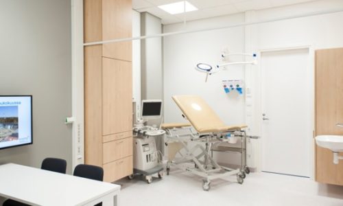 Keski-Suomen sairaala Nova