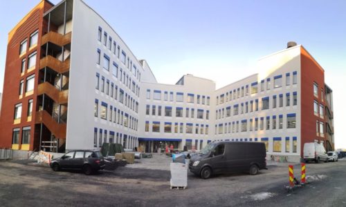 Jyväskylän Kangas
