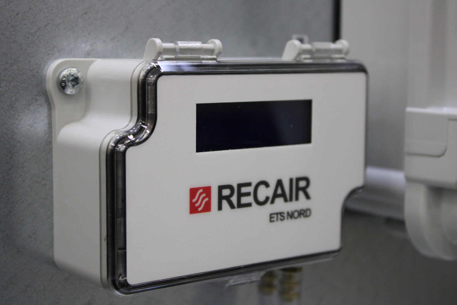 Recair
