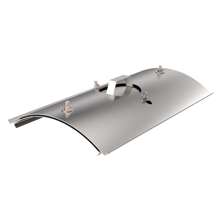 TLP Access door ETS NORD