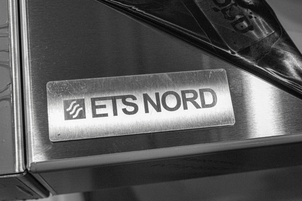 MagiCAD och ETS NORD lanserar ett nytt Selection Tool - ETS NORD