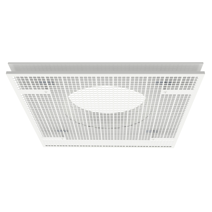 Dsse Diffuser DKS-T Ceiling diffuser - ETS NORD