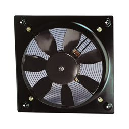 COMPACT HCFB/HCFT Plate mounted axial flow fan - ETS NORD